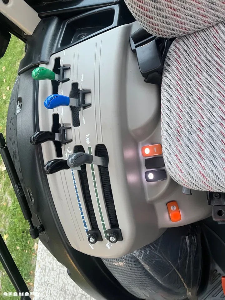 2022 Mccormick X2.055, 47 mth, Import Auf Lager in der EU — Foto 13 z 24
