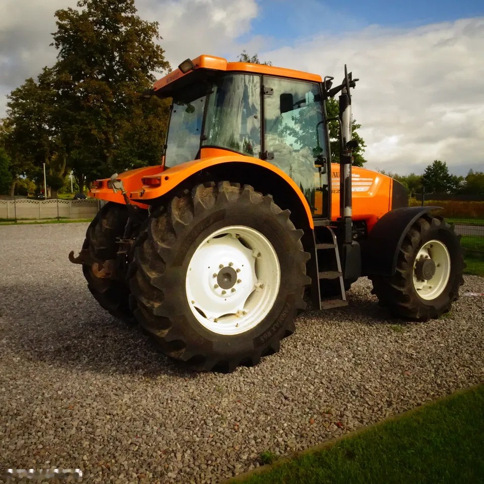 1998 Renault Ares 710, 7.790 mth, Import Auf Lager in der EU — Foto 6 z 12