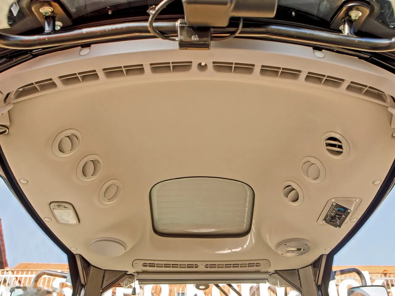 2025 Aupax 3075, 1 mth, Import Auf Lager in der EU — Foto 4 z 24