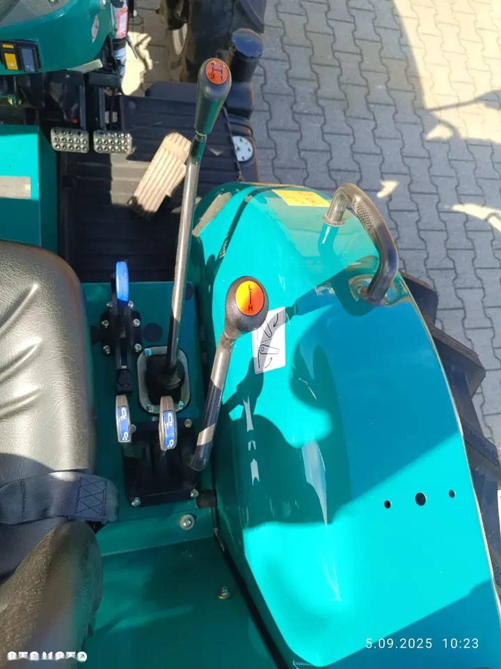 2024 Arbos 2040, Import Auf Lager in der EU — Foto 10 z 12