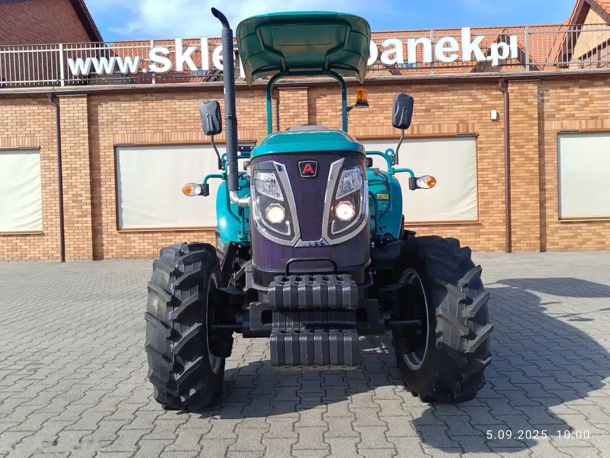 2024 Arbos 3055, Import Auf Lager in der EU — Foto 11 z 24