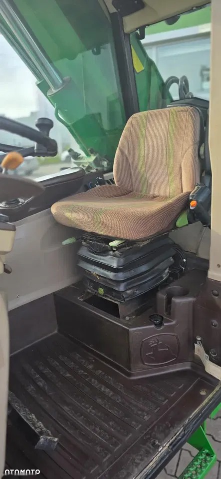 2005 John Deere 3420, Import Auf Lager in der EU — Foto 4 z 11