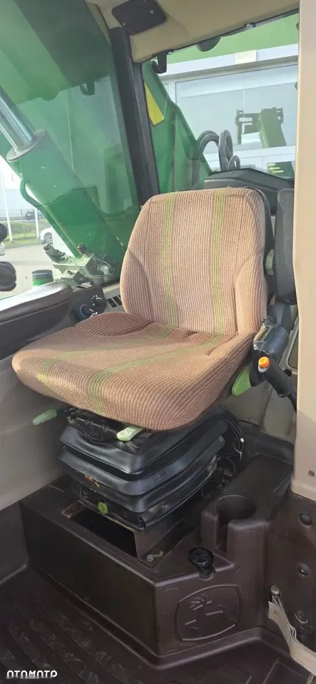 2005 John Deere 3420, Import Auf Lager in der EU — Foto 6 z 11