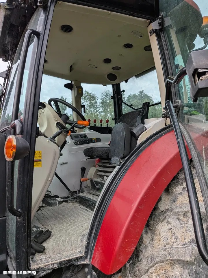 2019 Basak 2110S, 684 mth, Import Auf Lager in der EU — Foto 3 z 8