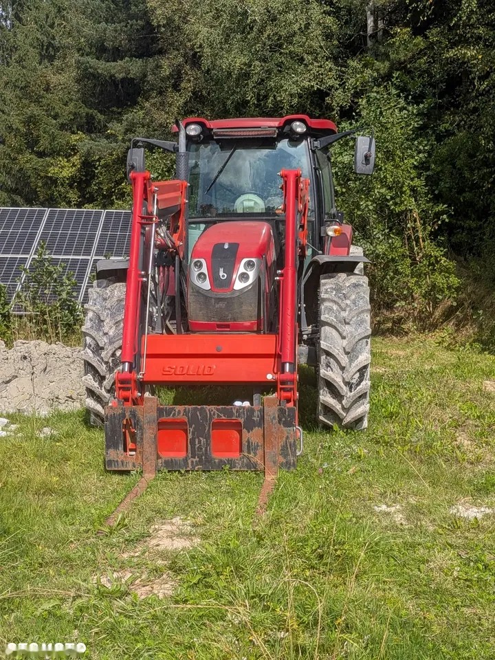 2019 Basak 2110S, 684 mth, Import Auf Lager in der EU — Foto 4 z 8