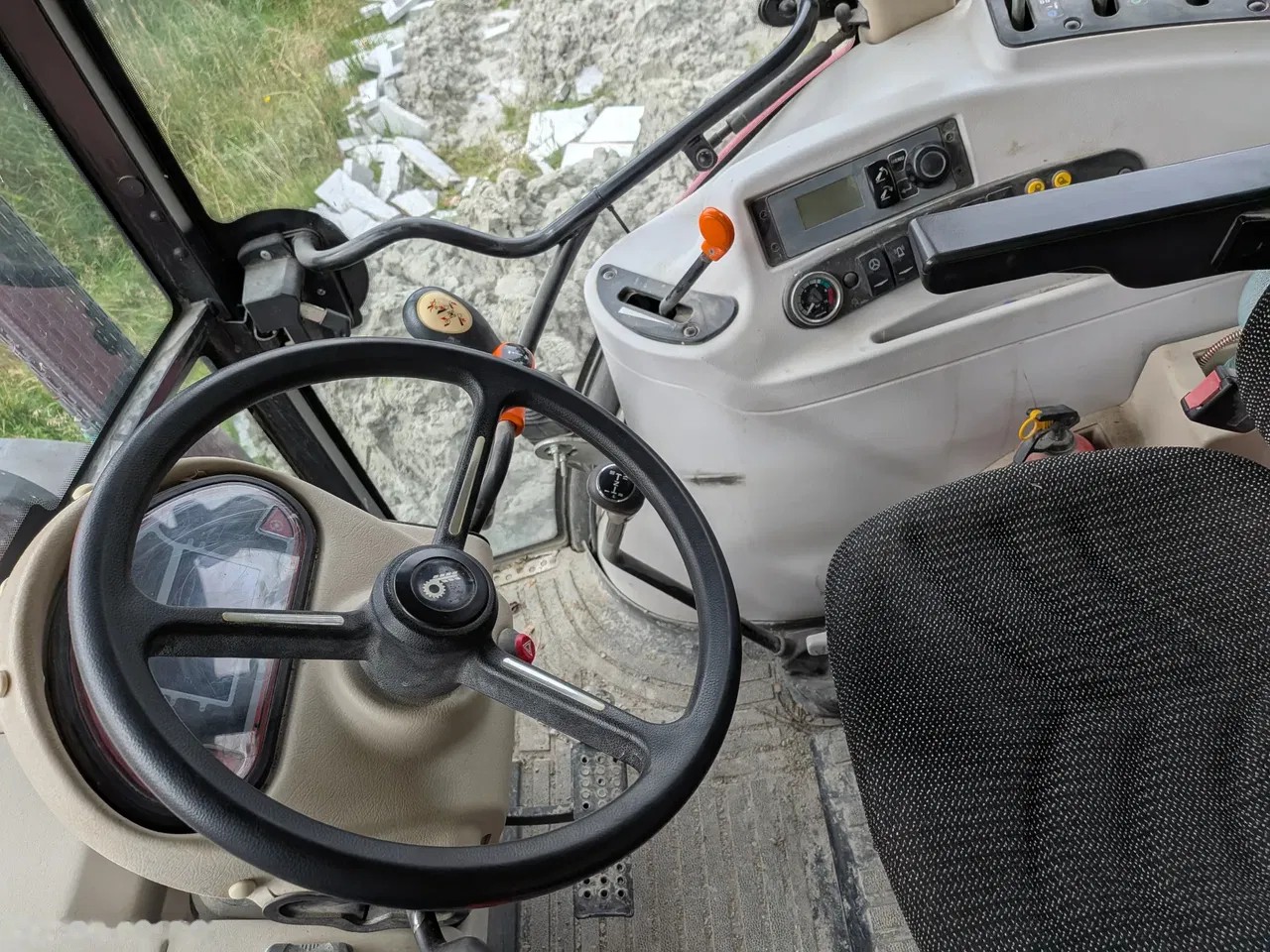2019 Basak 2110S, 684 mth, Import Auf Lager in der EU — Foto 5 z 8