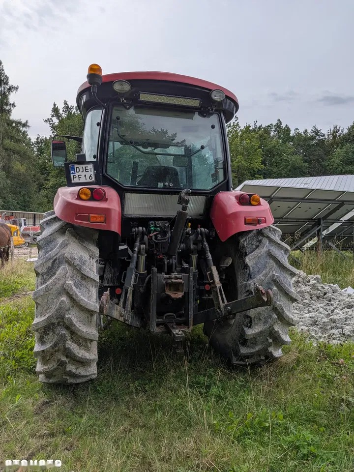 2019 Basak 2110S, 684 mth, Import Auf Lager in der EU — Foto 6 z 8