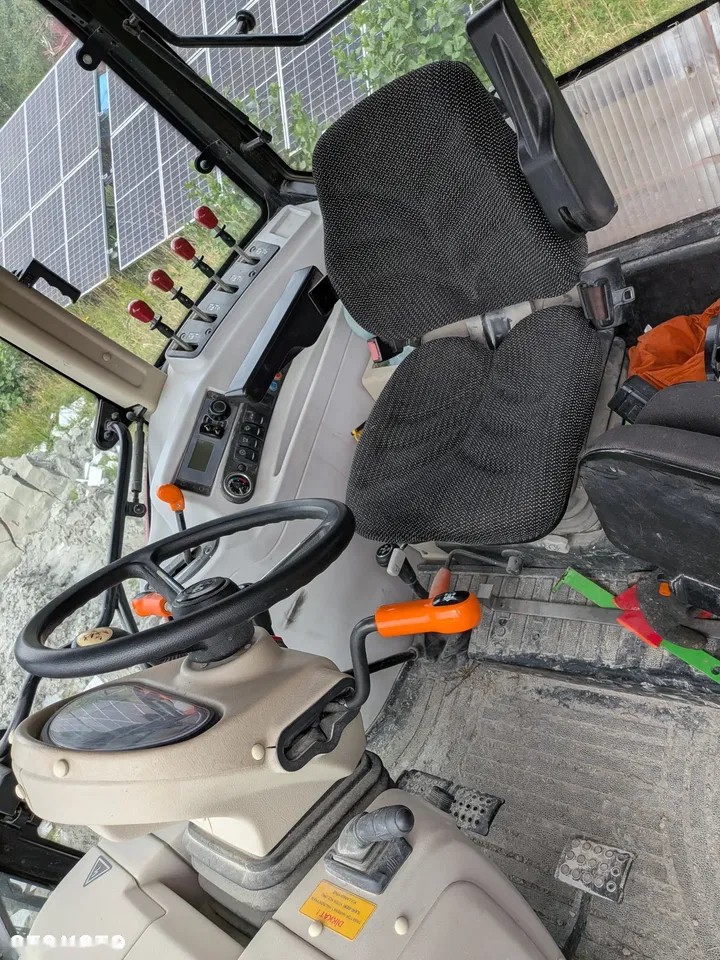 2019 Basak 2110S, 684 mth, Import Auf Lager in der EU — Foto 7 z 8