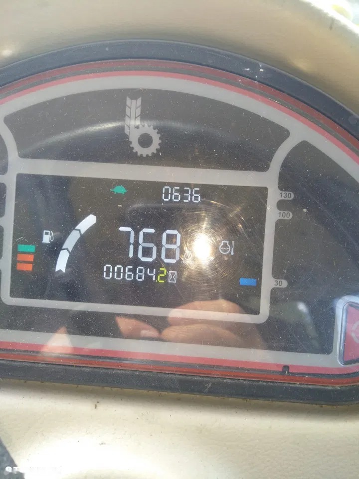 2019 Basak 2110S, 684 mth, Import Auf Lager in der EU — Foto 8 z 8