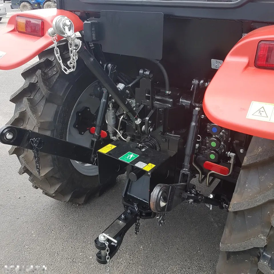 2026 Lovol M254, 2 mth, Import Auf Lager in der EU — Foto 10 z 22