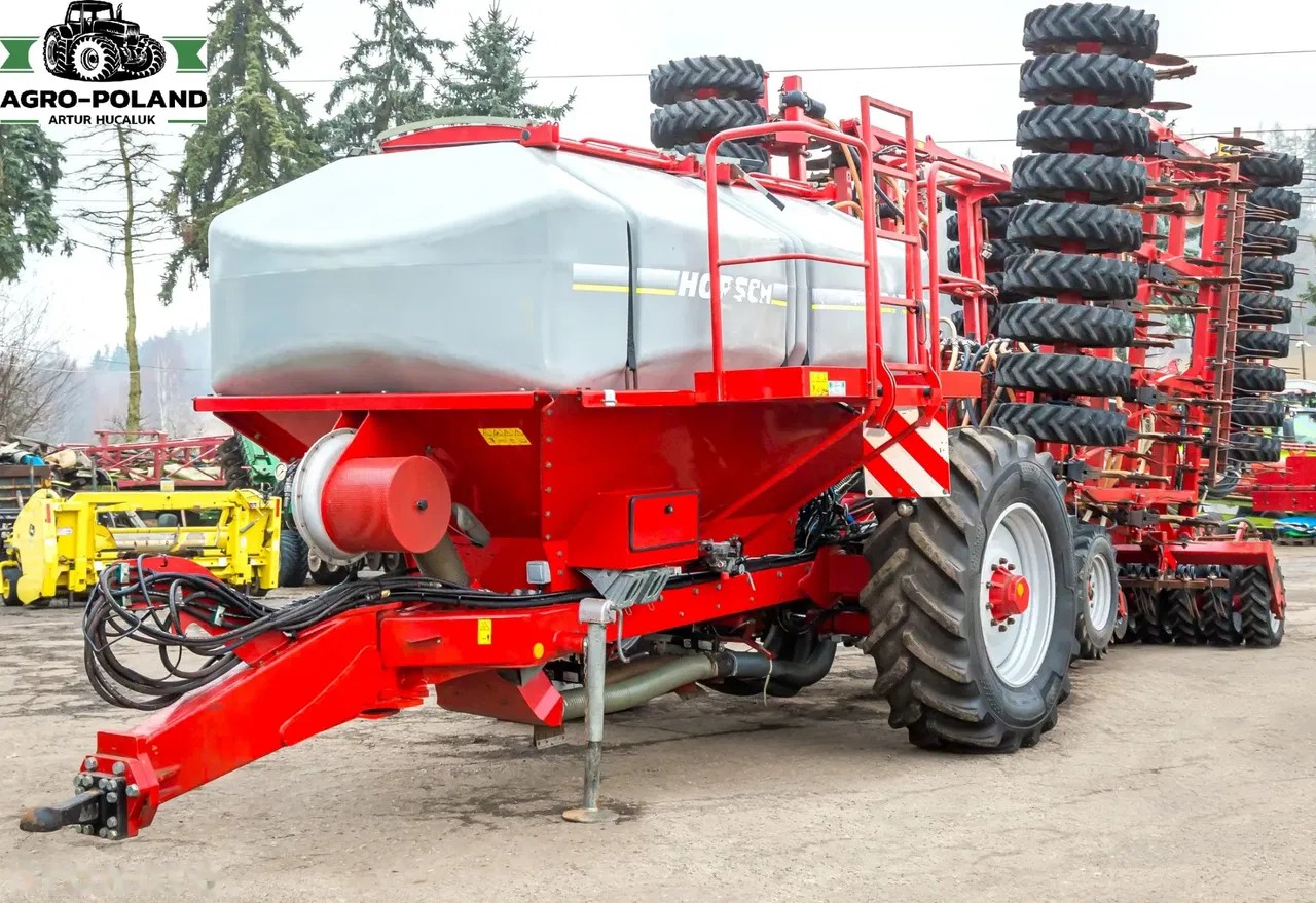 2014 Horsch SPRINTER, Import Auf Lager in der EU — Foto 1 | AMECAR 2014 Horsch SPRINTER, Import Auf Lager in der EU — Foto 1