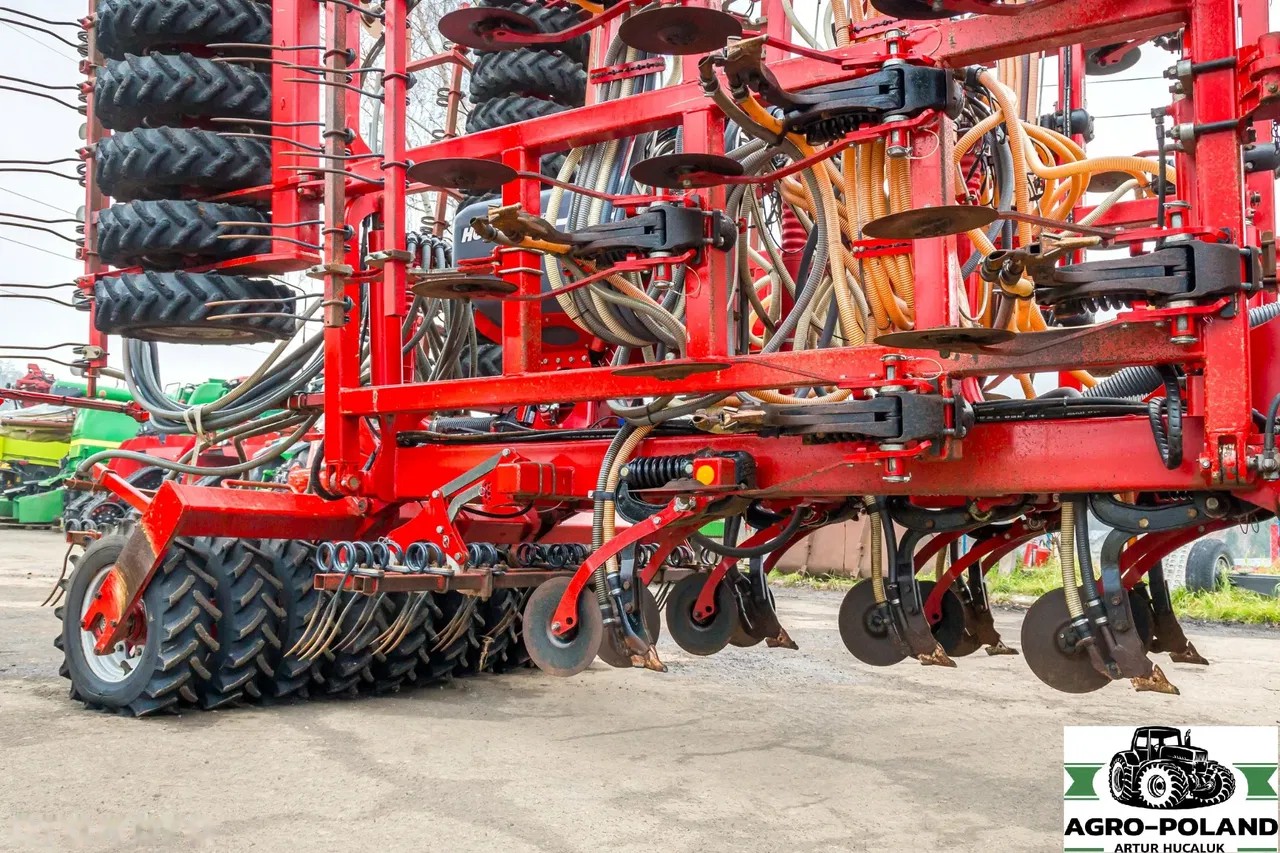 2014 Horsch SPRINTER, Import Auf Lager in der EU — Foto 4 z 7