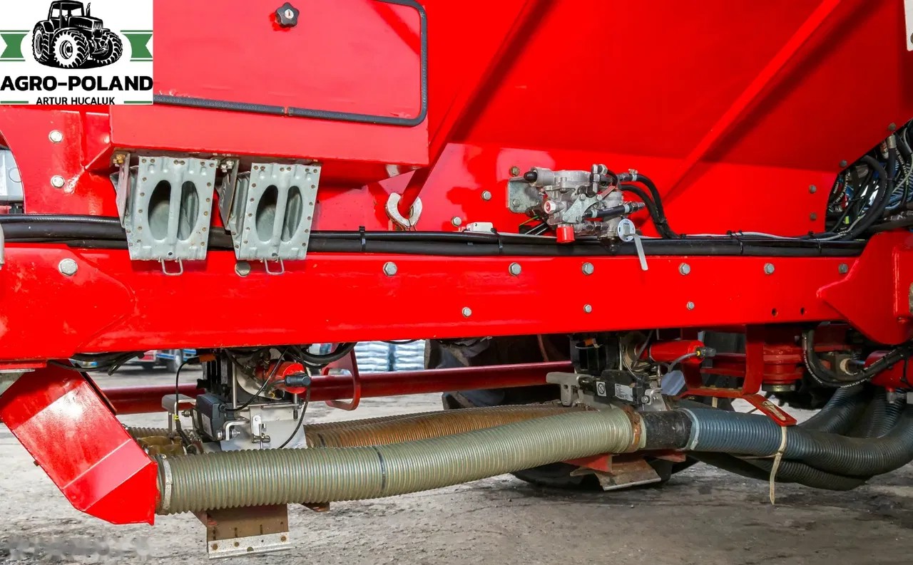 2014 Horsch SPRINTER, Import Auf Lager in der EU — Foto 6 z 7