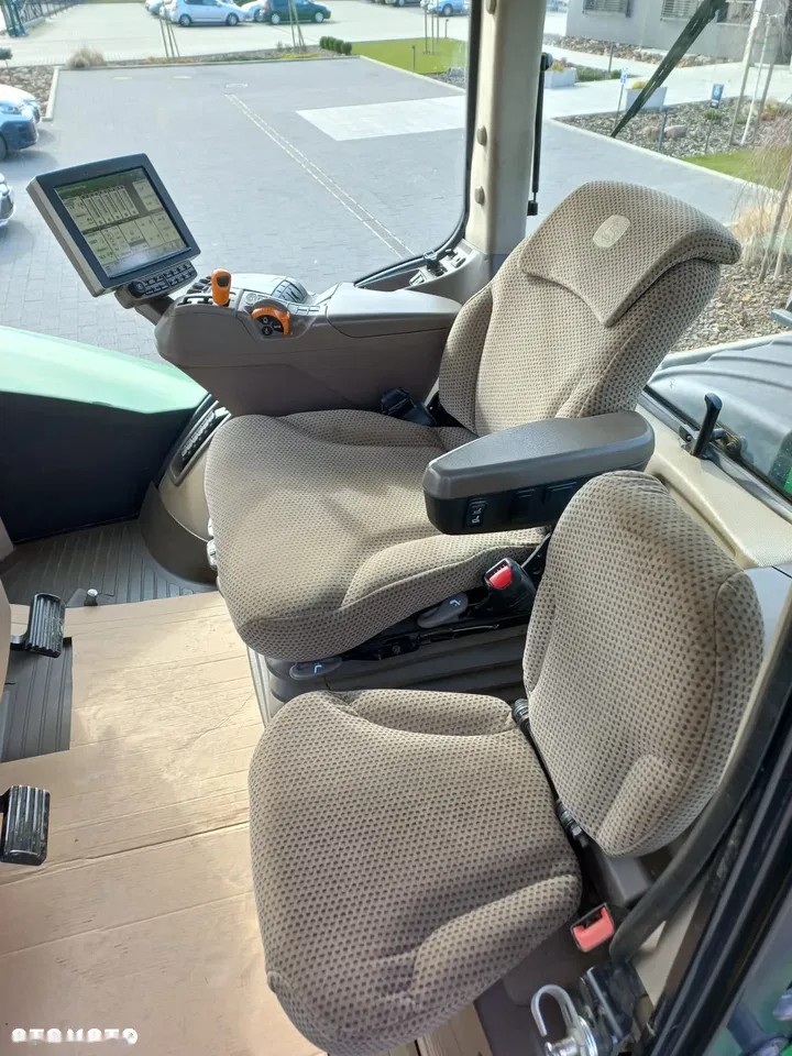 2016 John Deere 9620RX, Import Auf Lager in der EU — Foto 15 z 15