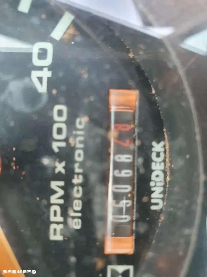 2003 Schaffer, Import Auf Lager in der EU — Foto 5 z 10