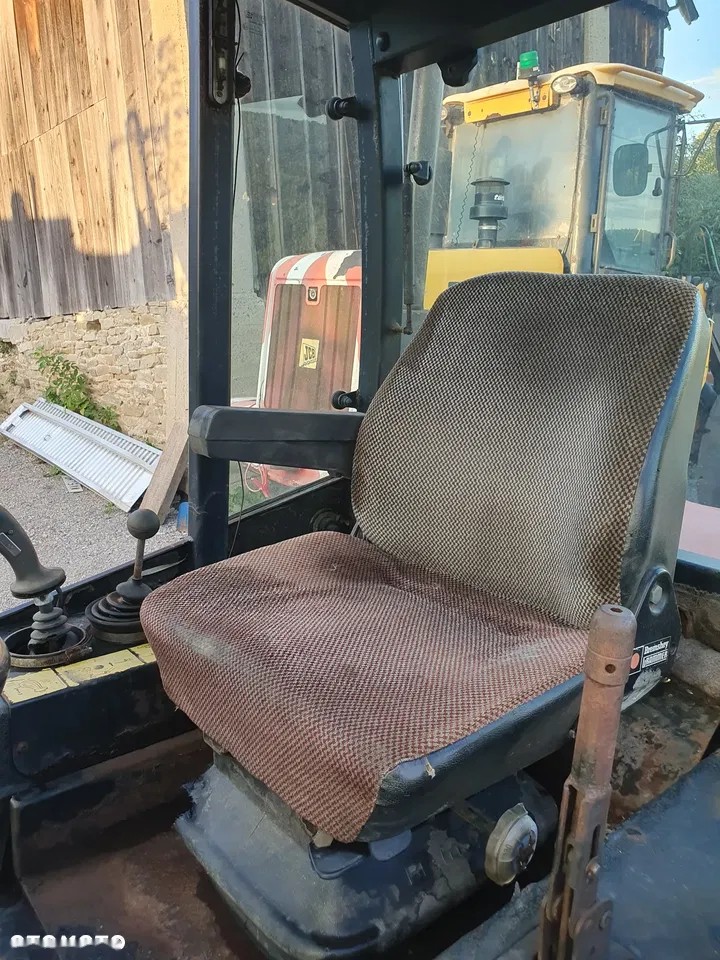 2003 Schaffer, Import Auf Lager in der EU — Foto 6 z 10