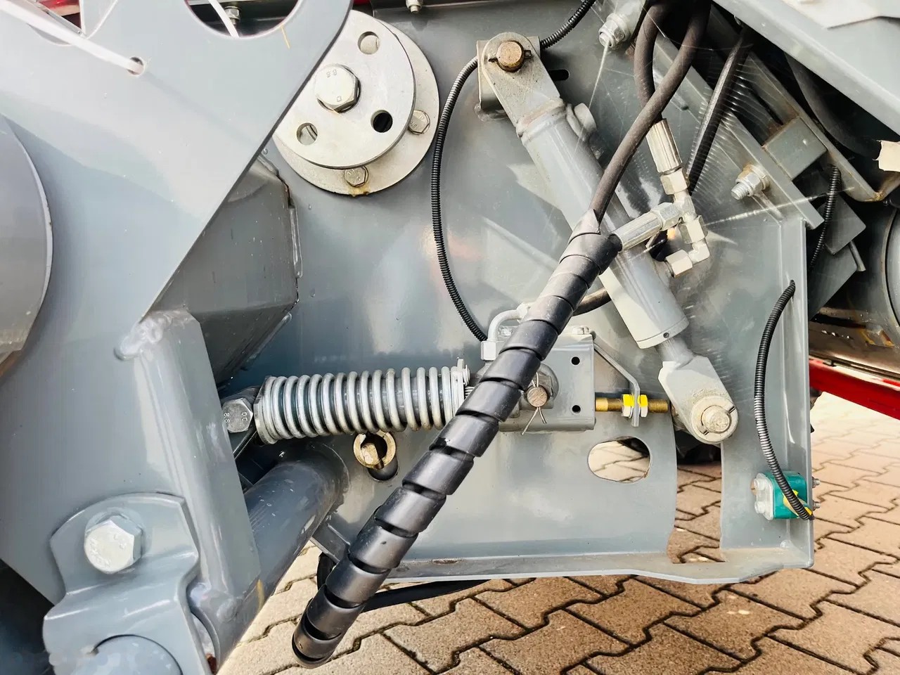 2024 Unia PRASA, Import Auf Lager in der EU — Foto 15 z 23