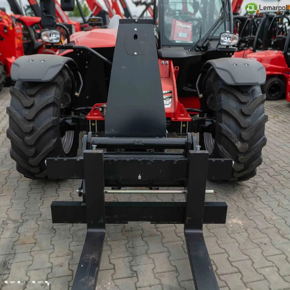 2026 Manitou MLT, Import Auf Lager in der EU — Foto 7 z 24