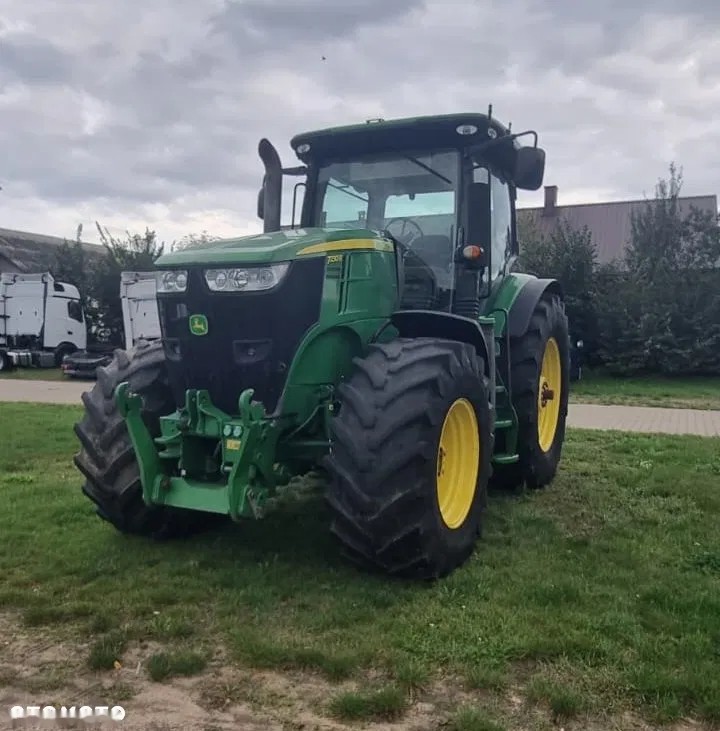 2013 John Deere, Import Auf Lager in der EU — Foto 2 z 10
