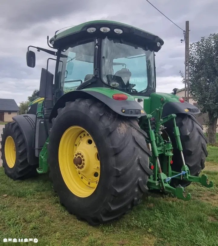 2013 John Deere, Import Auf Lager in der EU — Foto 3 z 10