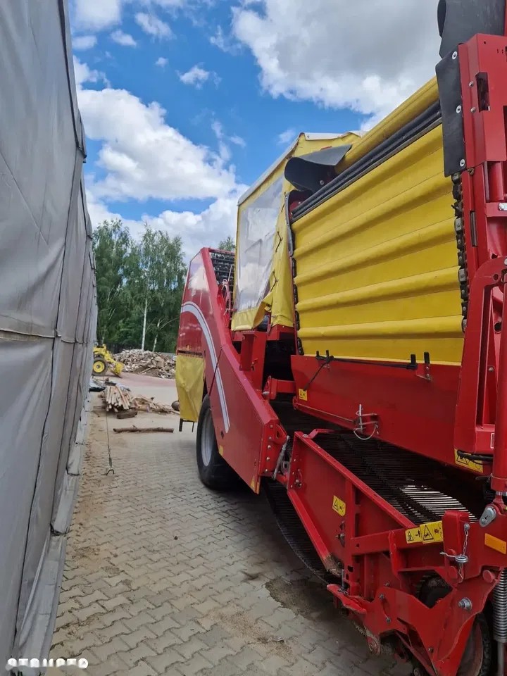 2021 Grimme SE260, Import Auf Lager in der EU — Foto 3 z 9