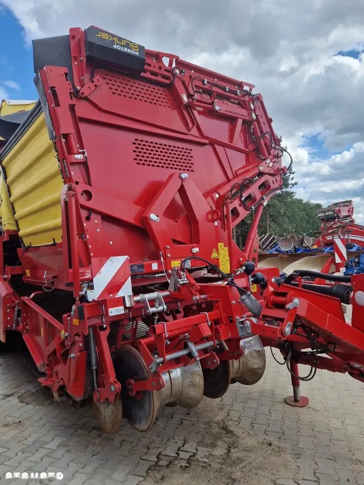 2021 Grimme SE260, Import Auf Lager in der EU — Foto 9 z 9