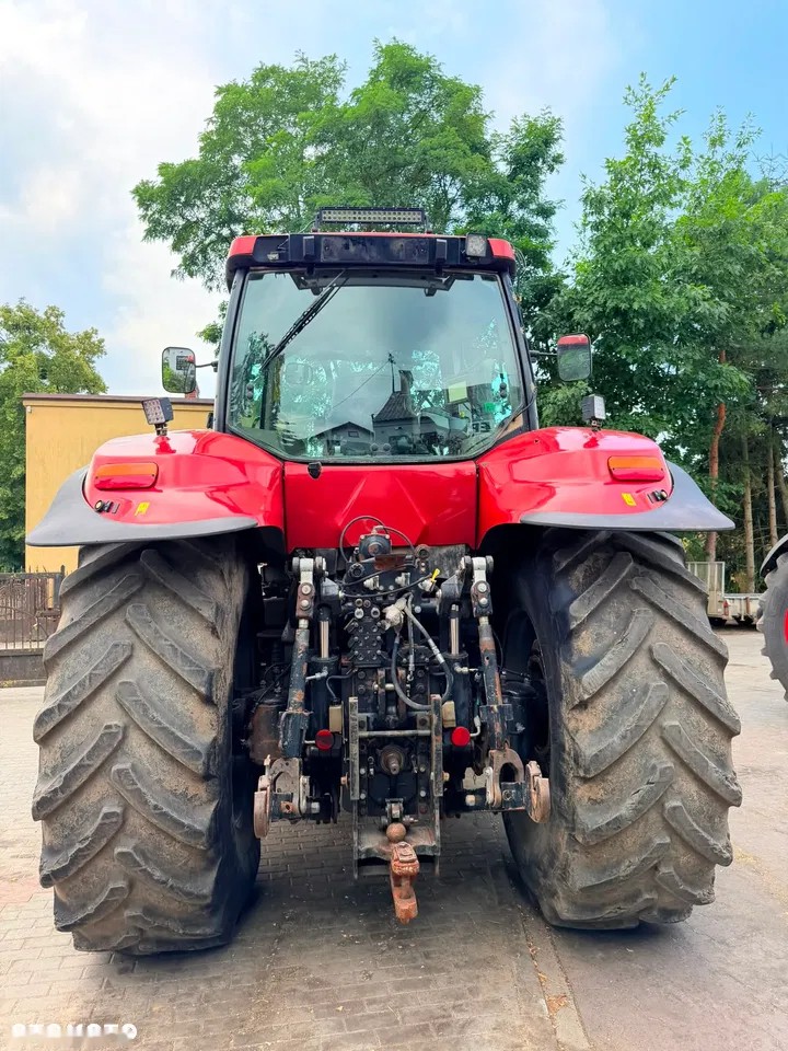 2012 Case Ih Magnum 340, Import Auf Lager in der EU — Foto 10 z 24