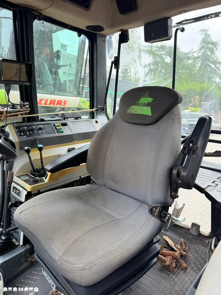 1995 Valmet 8100, Import Auf Lager in der EU — Foto 15 z 19