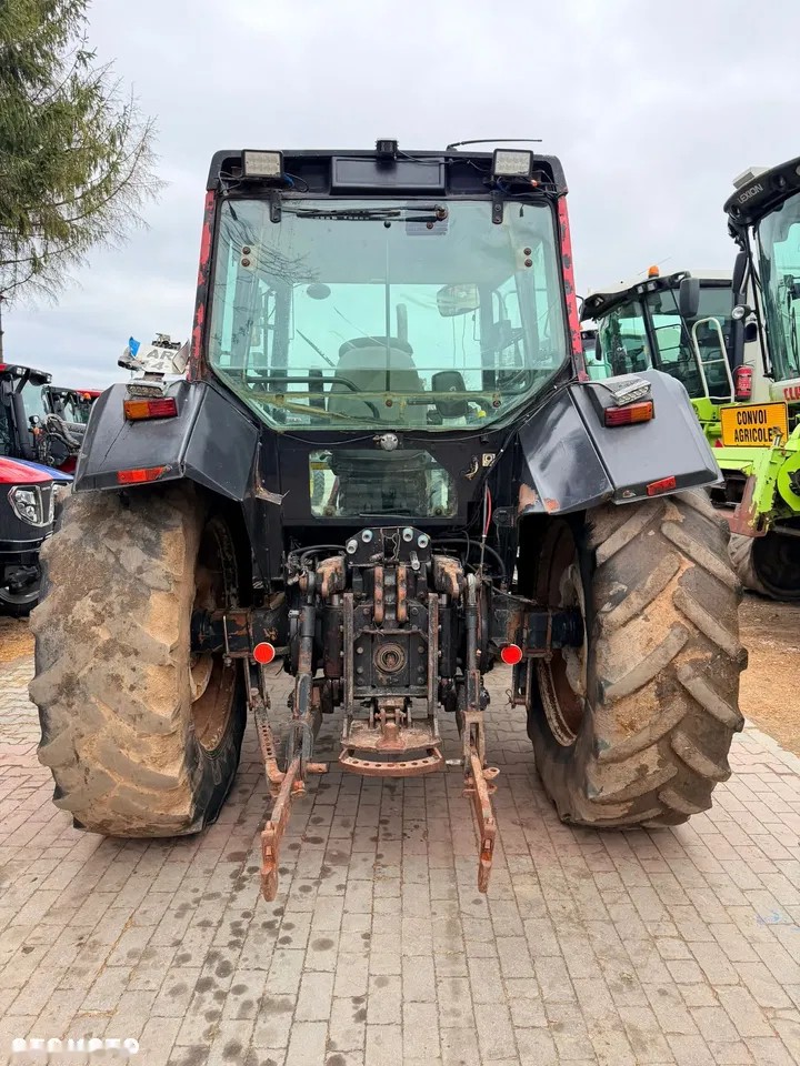 1995 Valmet 8100, Import Auf Lager in der EU — Foto 7 z 19