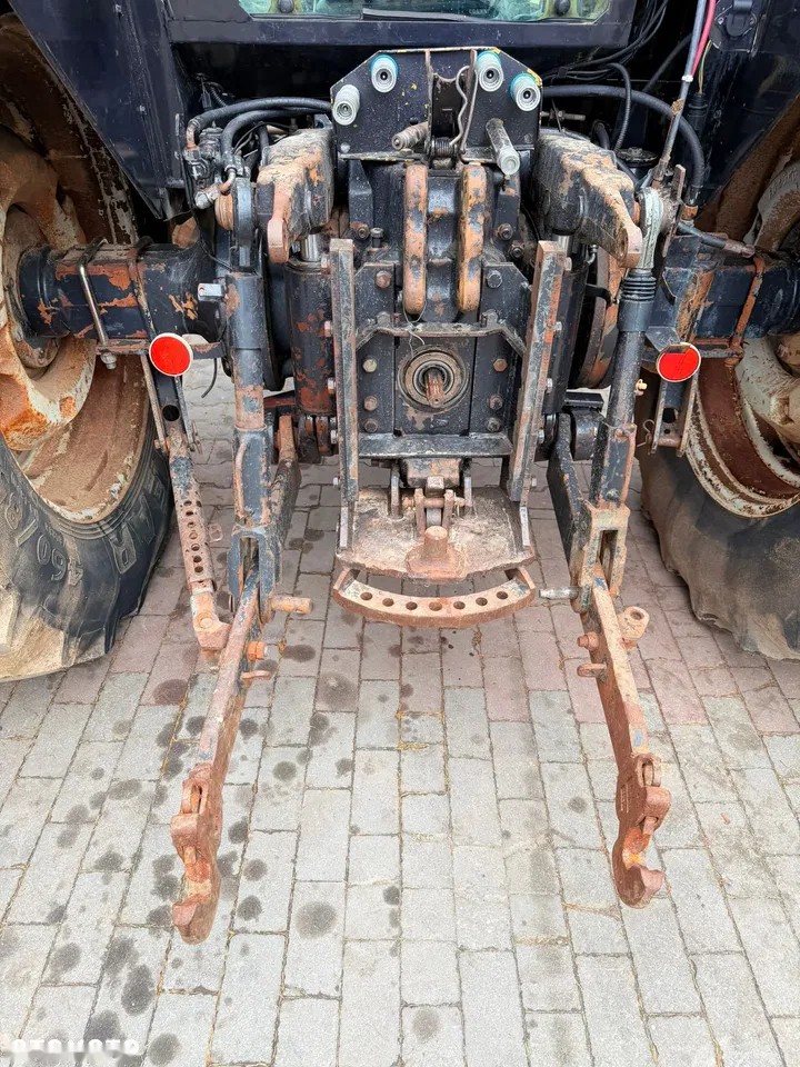 1995 Valmet 8100, Import Auf Lager in der EU — Foto 8 z 19