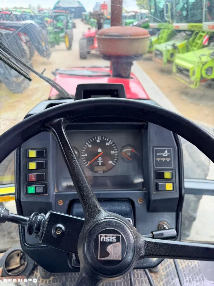 1995 Valmet 8100, Import Auf Lager in der EU — Foto 9 z 19