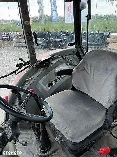2006 Zetor Forterra 11441, 5.700 mth, Import Auf Lager in der EU — Foto 5 z 7