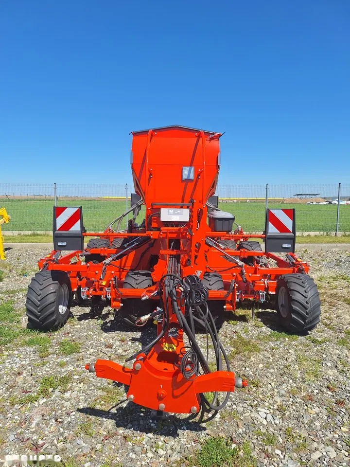 2023 Kubota, Import Auf Lager in der EU — Foto 4 z 6