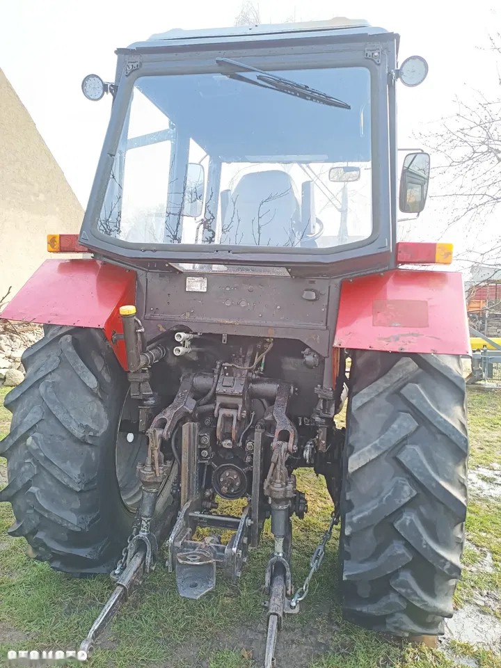 2019 Belarus 952.2, 4.605 mth, Import Auf Lager in der EU — Foto 3 z 8