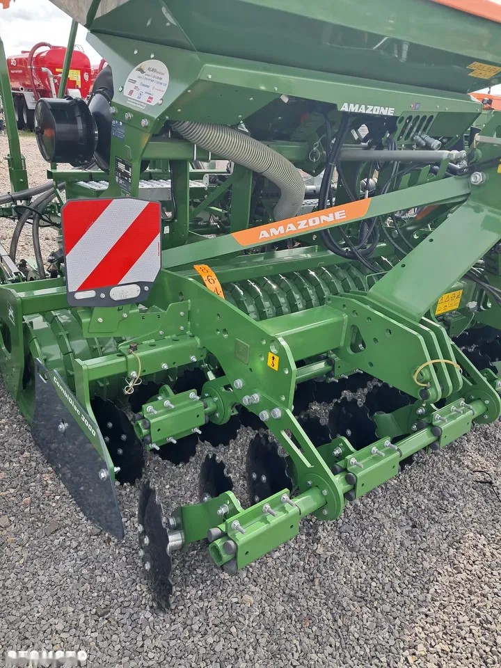 2025 Amazone CENTAYA, Import Auf Lager in der EU — Foto 2 z 5