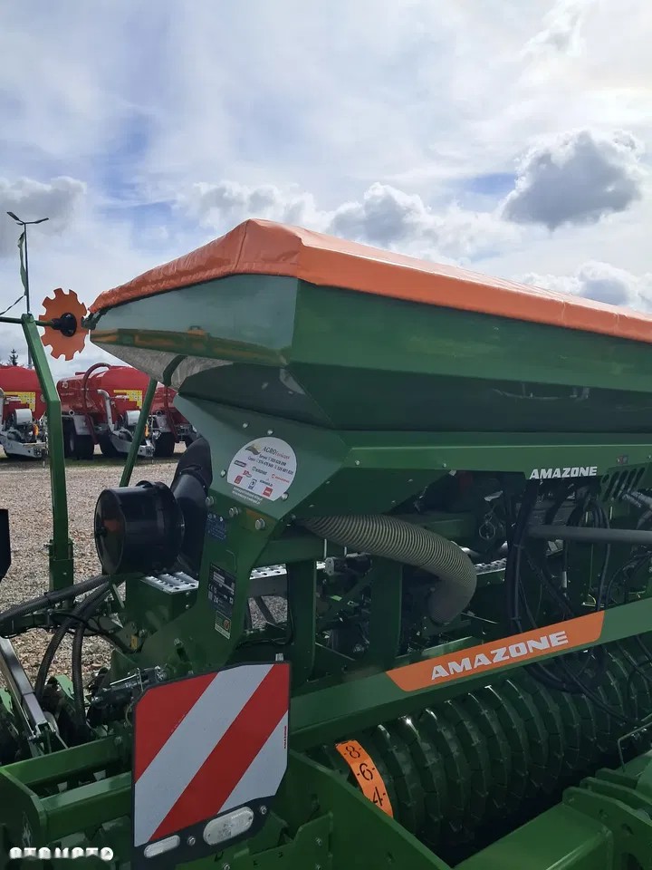 2025 Amazone CENTAYA, Import Auf Lager in der EU — Foto 3 z 5
