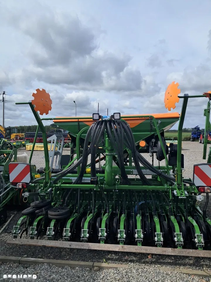 2025 Amazone CENTAYA, Import Auf Lager in der EU — Foto 4 z 5