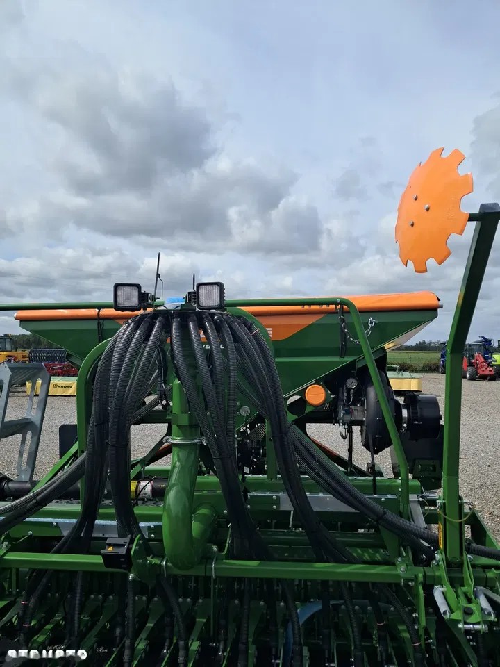 2025 Amazone CENTAYA, Import Auf Lager in der EU — Foto 5 z 5
