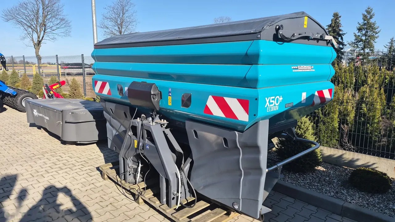 2024 Sulky, Import Auf Lager in der EU — Foto 1