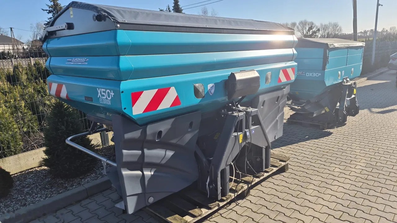 2024 Sulky, Import Auf Lager in der EU — Foto 2 z 5