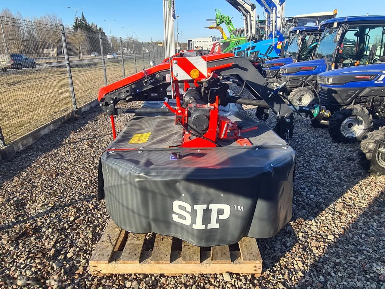 2026 Sip SILVERCUT, Import Auf Lager in der EU — Foto 4 z 9