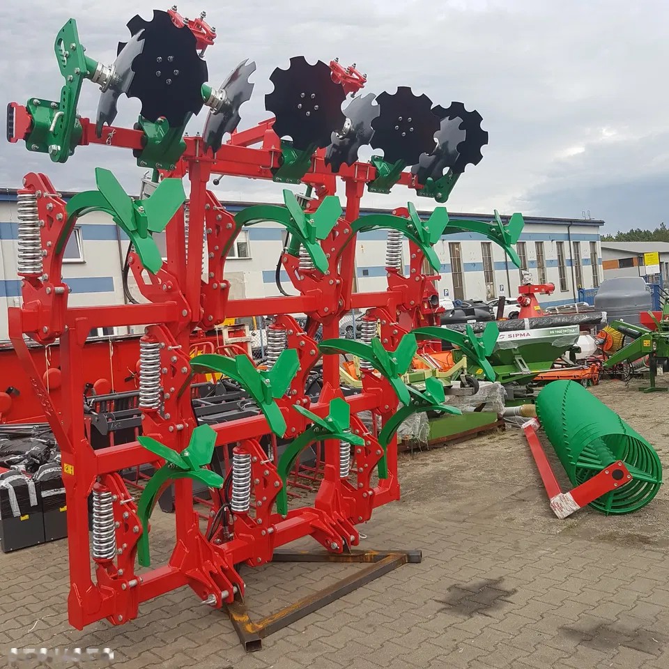 2026 Agro-Masz RUNNER 30, Import Auf Lager in der EU — Foto 2 z 10