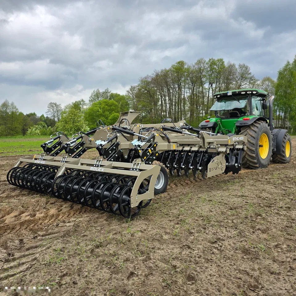 2025 Rol-Ex, Import Auf Lager in der EU — Foto 1