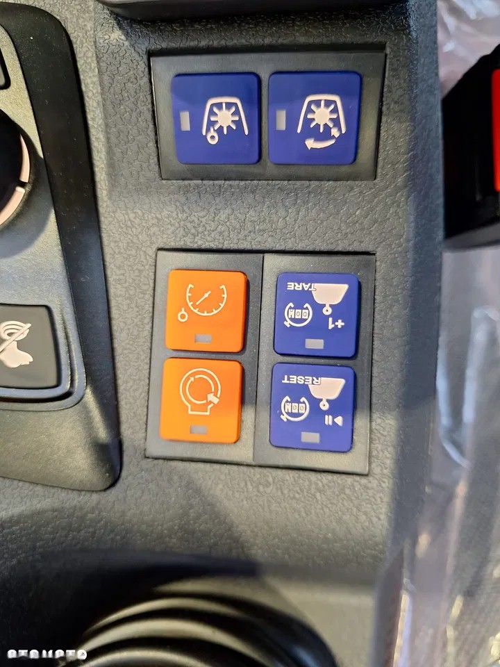 2026 Manitou MLT, 8 mth, Import Auf Lager in der EU — Foto 3 z 15