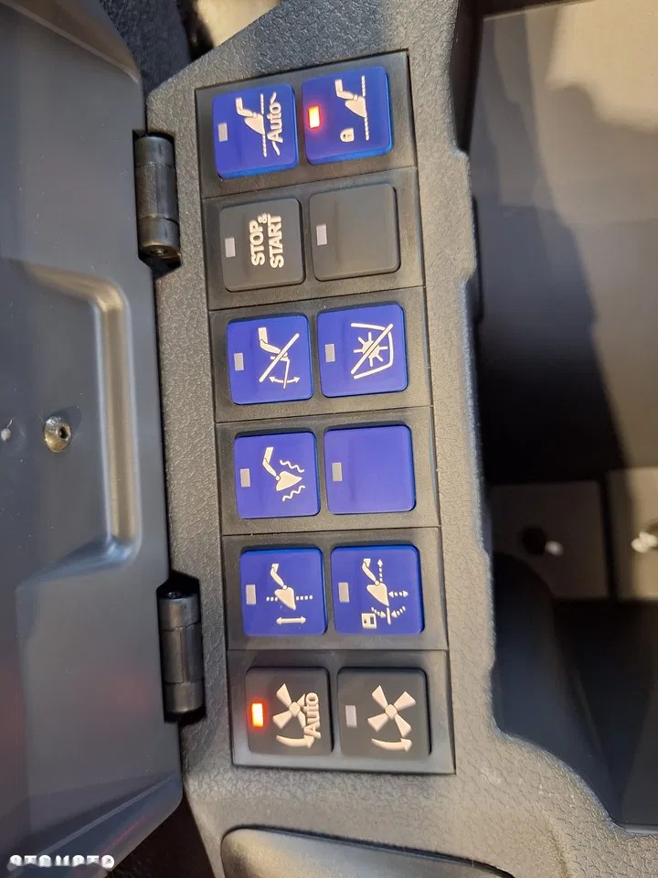 2026 Manitou MLT, 8 mth, Import Auf Lager in der EU — Foto 4 z 15