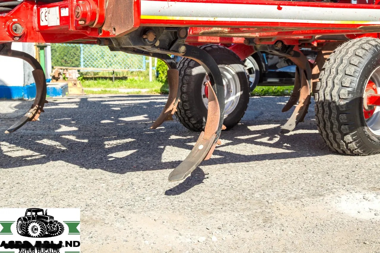 2007 Horsch TERRANO, Import Auf Lager in der EU — Foto 4 z 9
