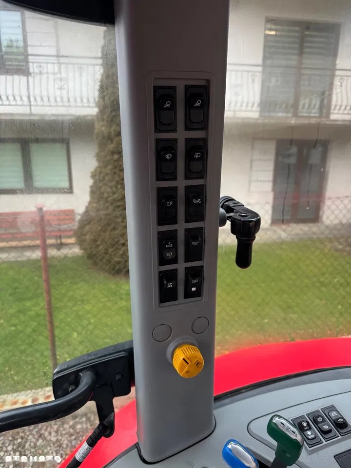 2023 Kioti RX7330, 596 mth, Import Auf Lager in der EU — Foto 15 z 22
