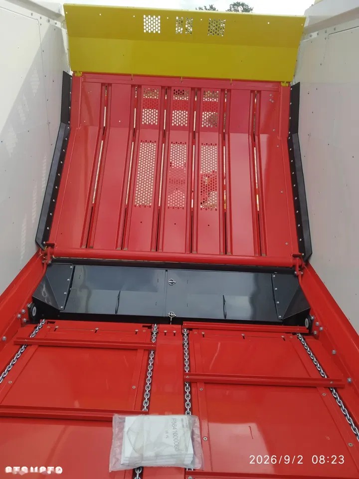 2025 Pottinger PŘÍVĚS, Import Auf Lager in der EU — Foto 5 z 9