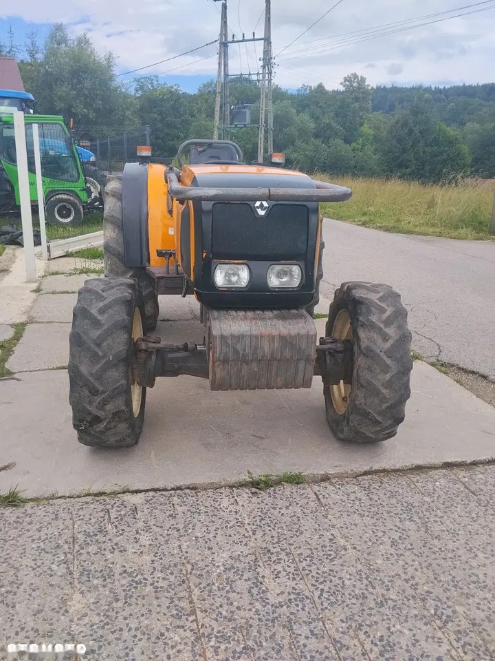 2003 Renault fructus, 6.500 mth, Import Auf Lager in der EU — Foto 3 z 13