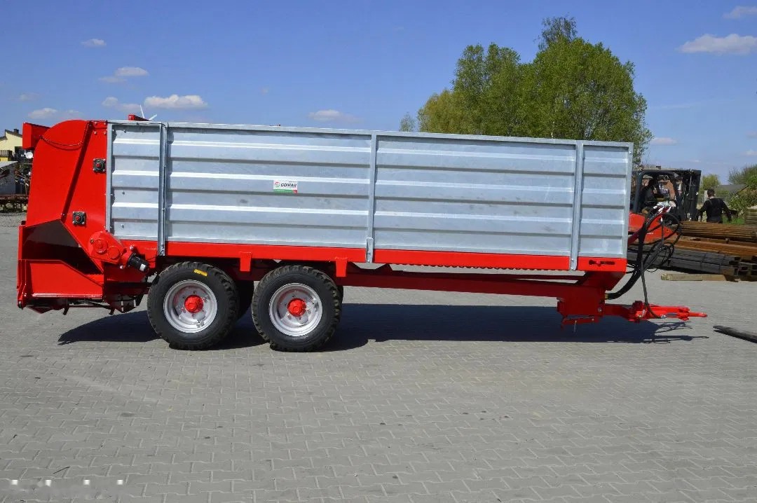 2026 gomar gr 45, Import Auf Lager in der EU — Foto 1